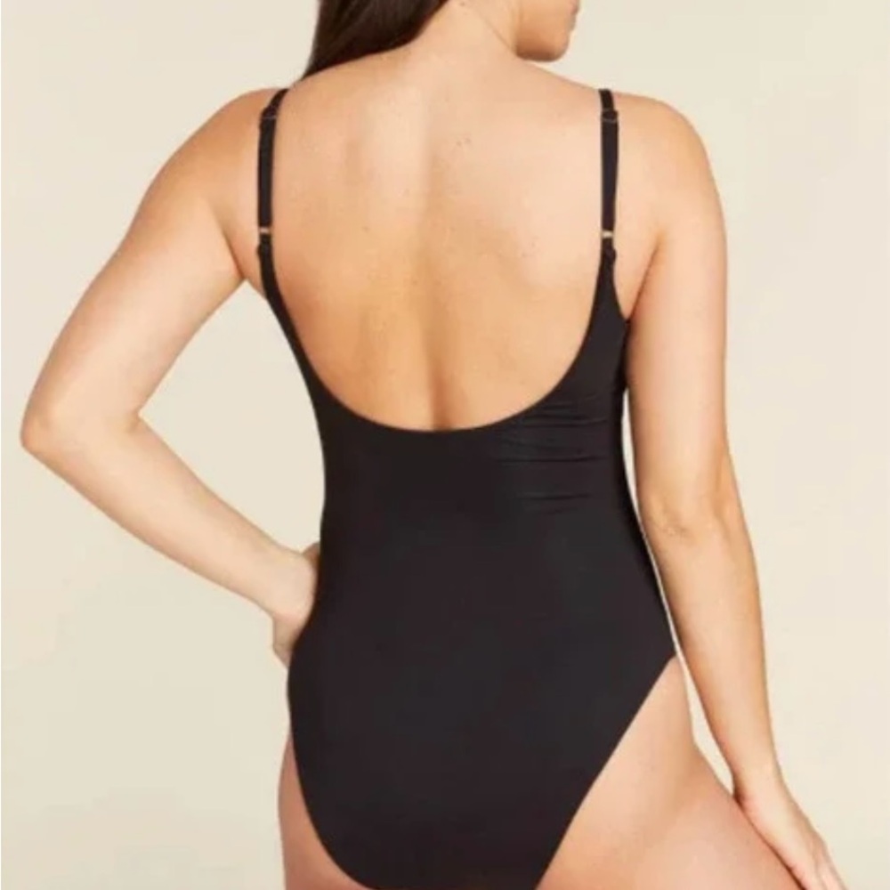 New Andie Santorini One piece swimsuit, size M